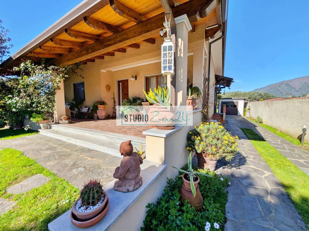 Villa a Seravezza - Foto 2