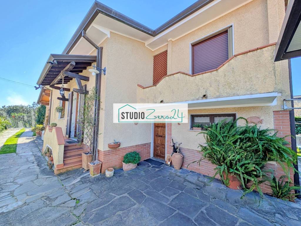 Villa a Seravezza - Foto 4