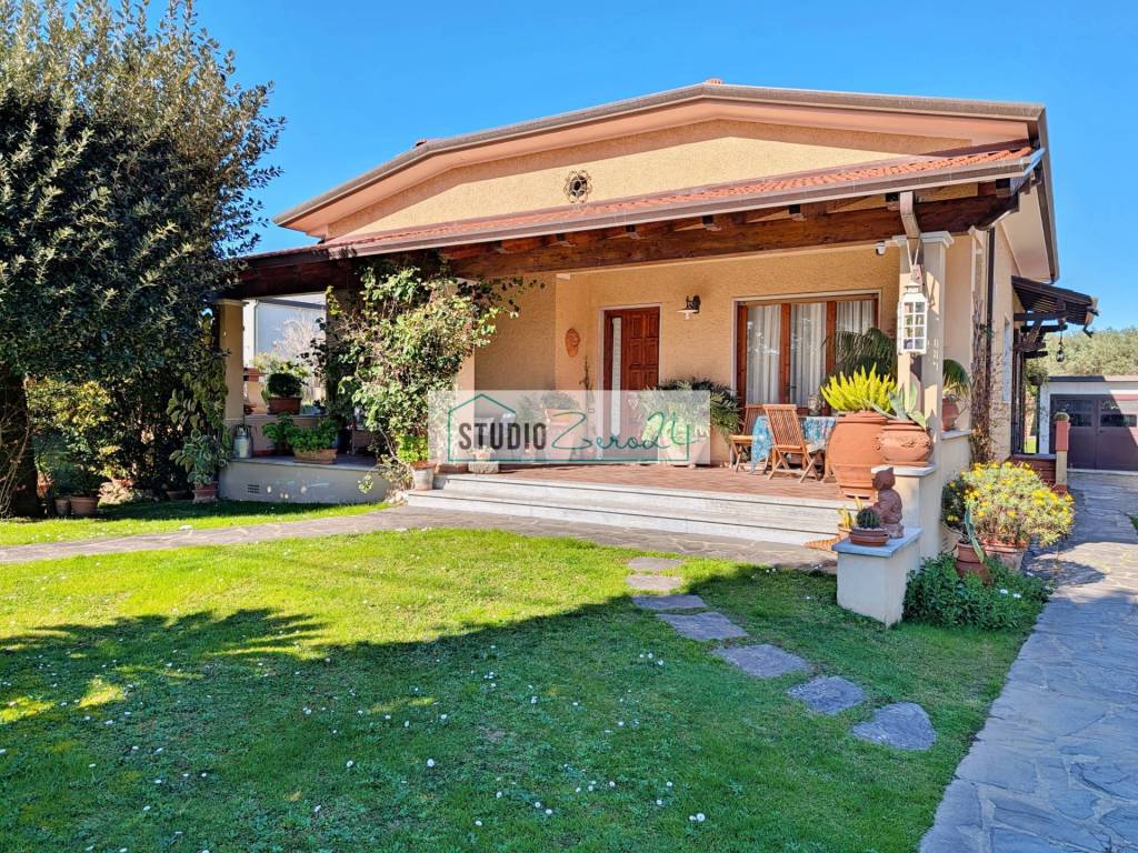 Villa a Seravezza - Foto 5