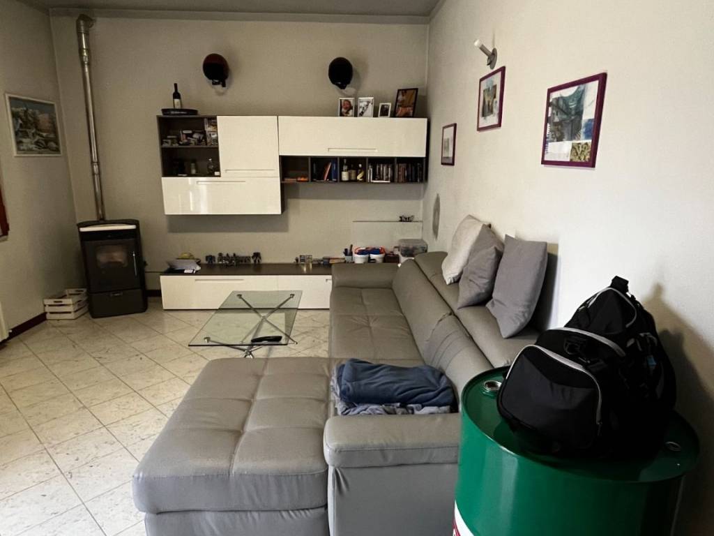 Casa indipendente a Crema in Via Adamello, 5 - Foto 3