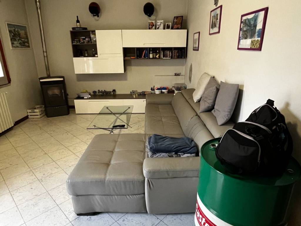 Casa indipendente a Crema in Via Adamello, 5 - Foto 5