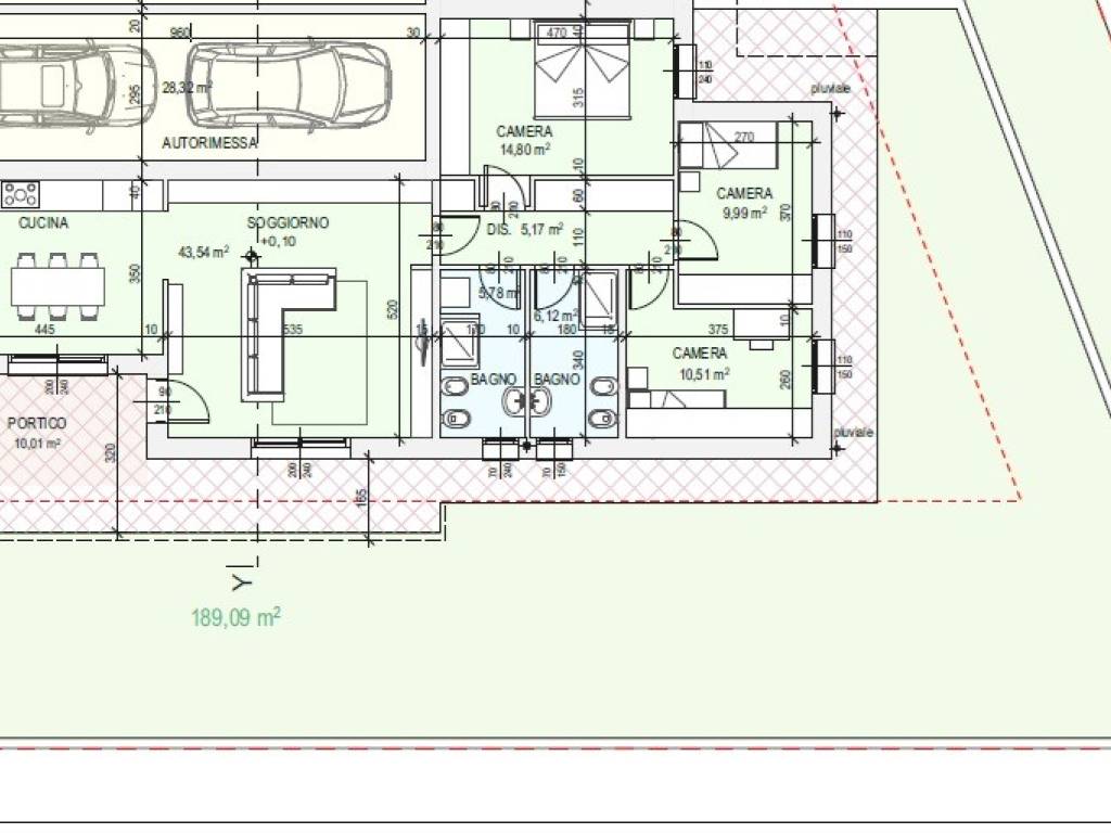 Villa a Treviglio in Viale Piave - Foto 3