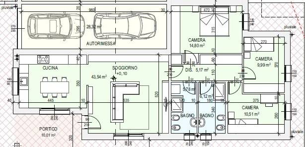 Villa a Treviglio in Viale Piave - Foto 4