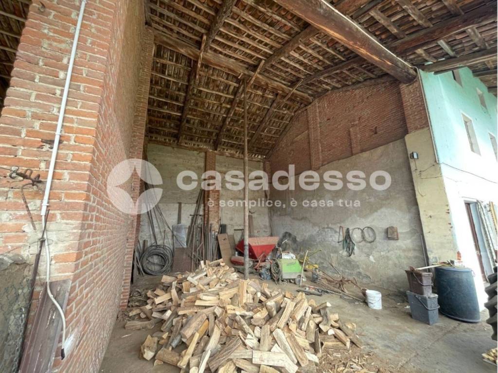 Casa indipendente a Livorno ferraris in Frazione Gerbidi - Foto 2