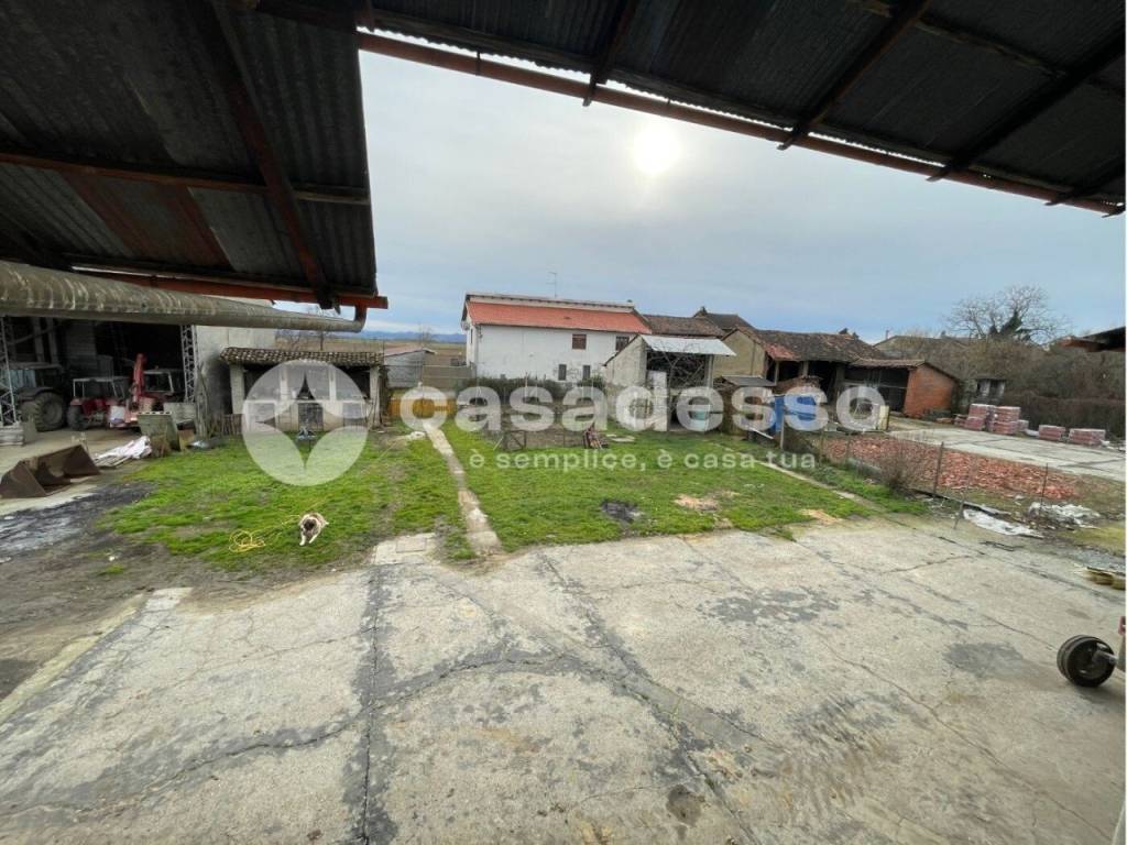 Casa indipendente a Livorno ferraris in Frazione Gerbidi - Foto 3