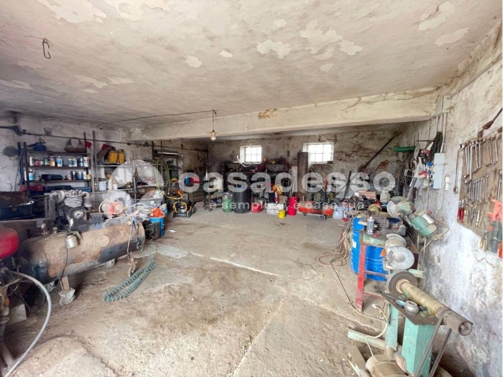 Casa indipendente a Livorno ferraris in Frazione Gerbidi - Foto 4