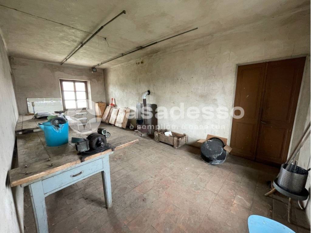 Casa indipendente a Livorno ferraris in Frazione Gerbidi - Foto 5