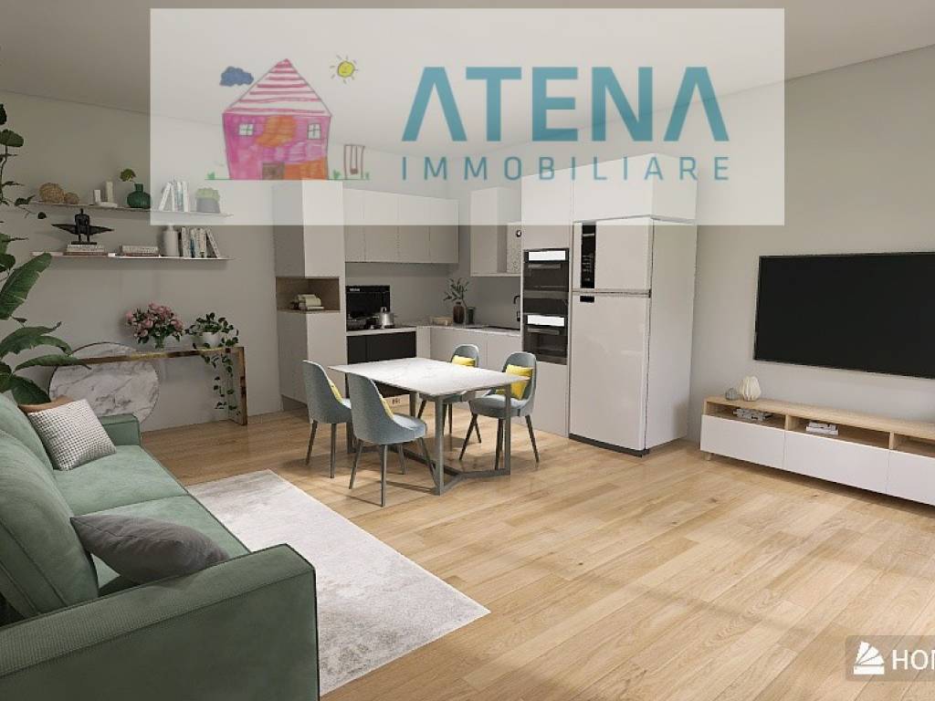 Appartamento a Maserà di padova in Via Tito Livio - Foto 2