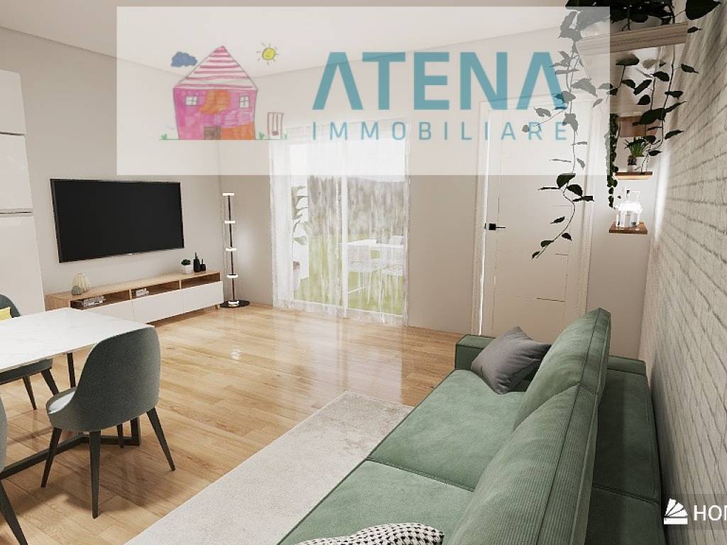 Appartamento a Maserà di padova in Via Tito Livio - Foto 3