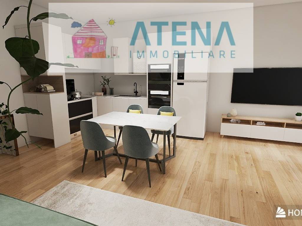 Appartamento a Maserà di padova in Via Tito Livio - Foto 4