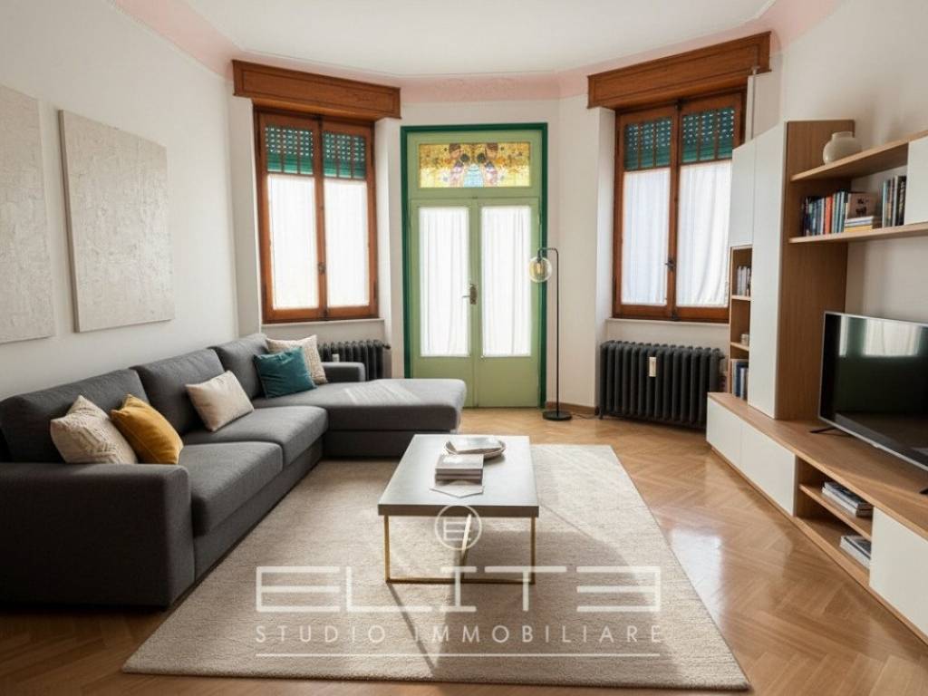 Appartamento a Ancona in CORSO AMENDOLA - Foto 2