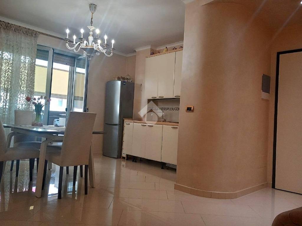 Appartamento a Barletta in Via Giacomo Corcella - Foto 3