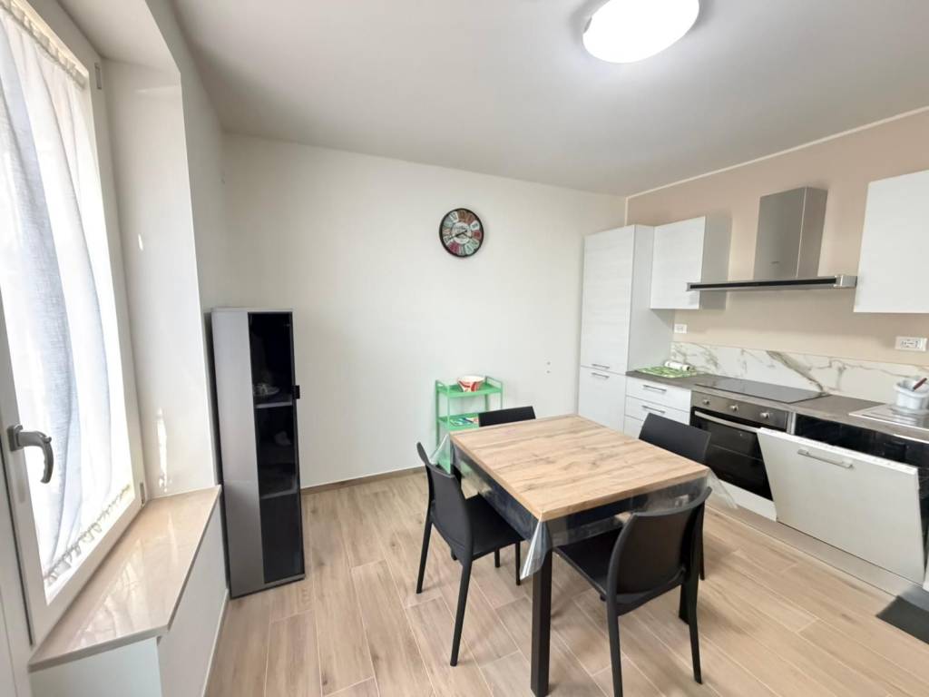 Appartamento a Jesi in Via dei Cordai - Foto 2