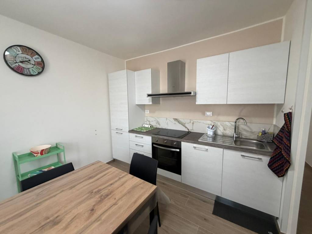 Appartamento a Jesi in Via dei Cordai - Foto 5