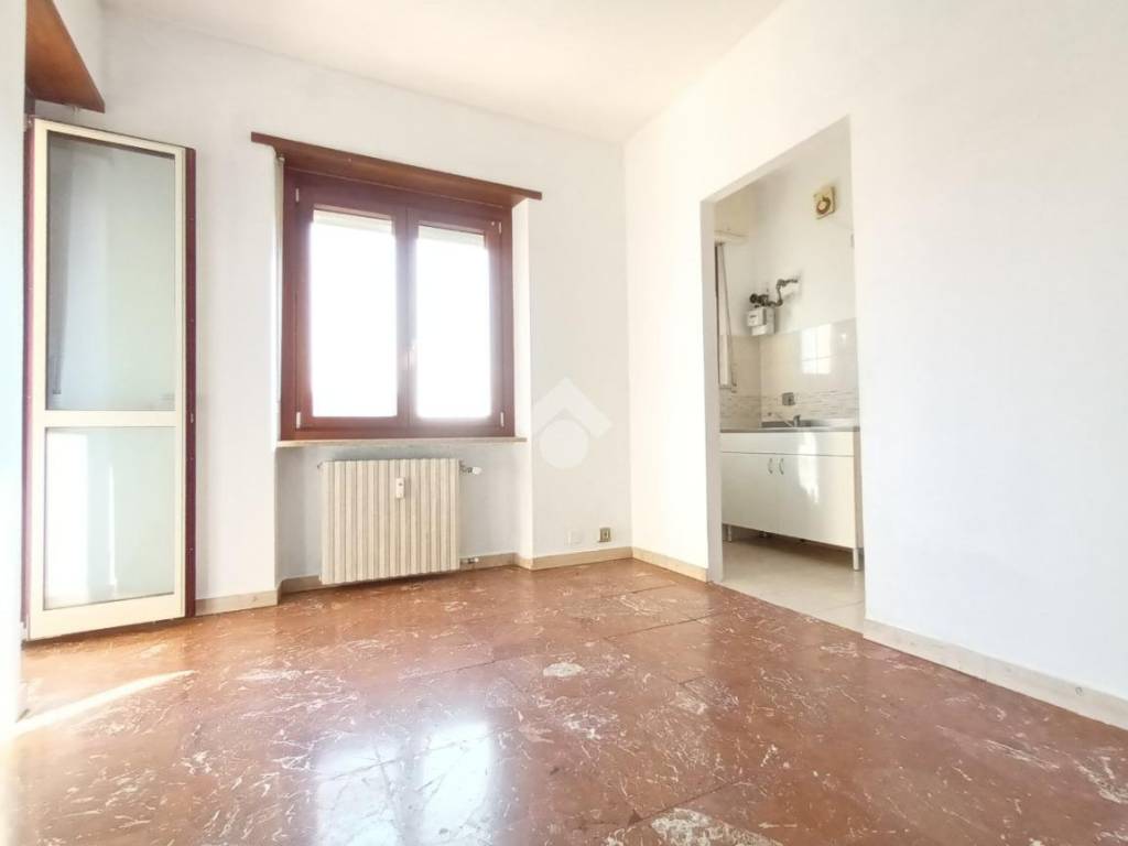 Appartamento a Torino in Via sapri, 23 - Foto 2