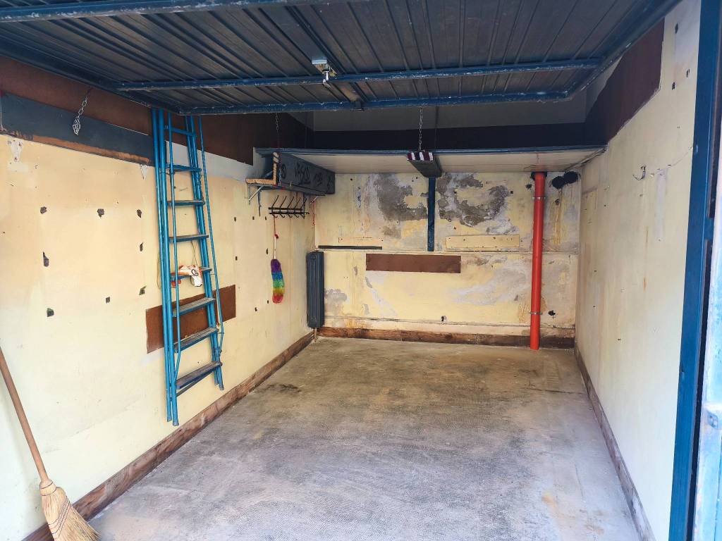 Box / garage a Collegno in Corso Antony, 19 - Foto 4