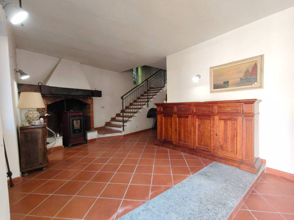 Casa indipendente a Rialto in Via Roma - Foto 5