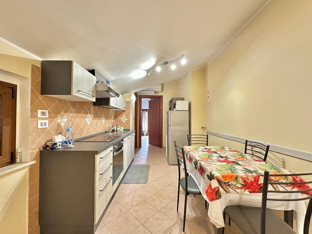 Appartamento a Città sant'angelo in Via Fonte Umano - Foto 2