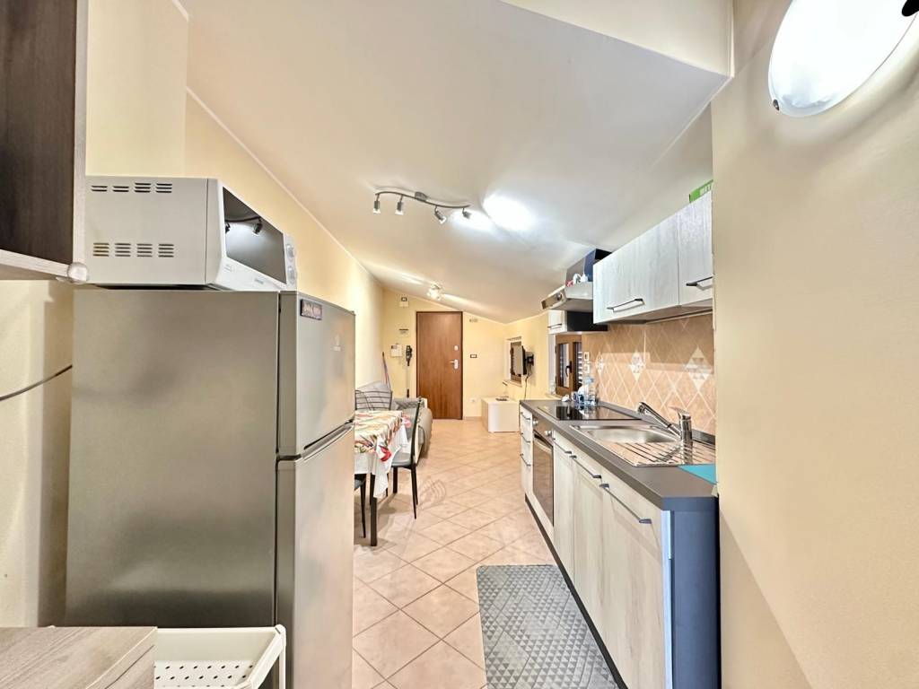 Appartamento a Città sant'angelo in Via Fonte Umano - Foto 3
