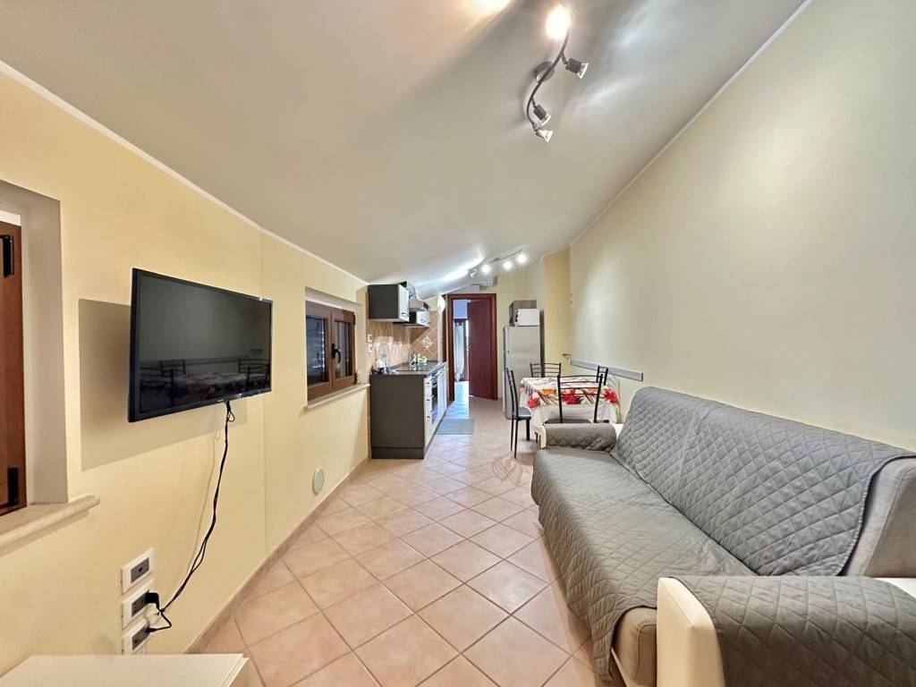 Appartamento a Città sant'angelo in Via Fonte Umano - Foto 4