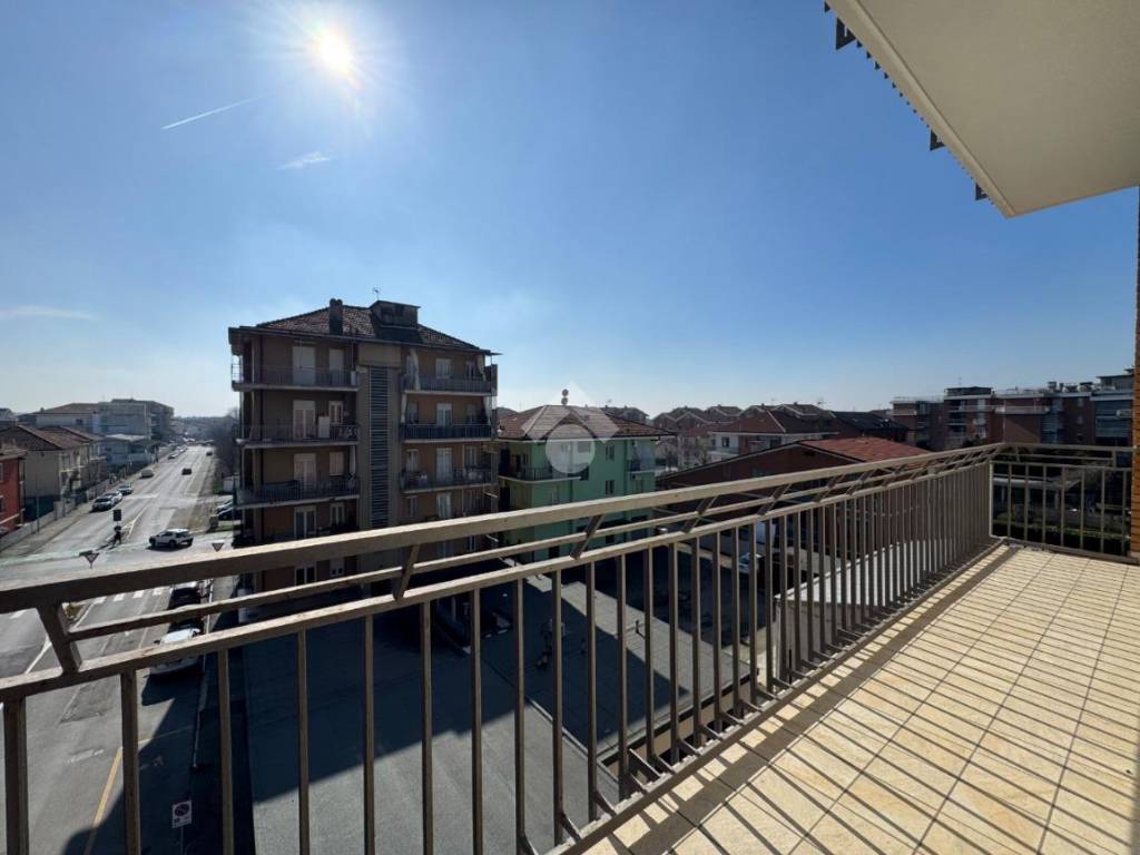 Appartamento a Carmagnola in Corso Europa, 9 - Foto 3