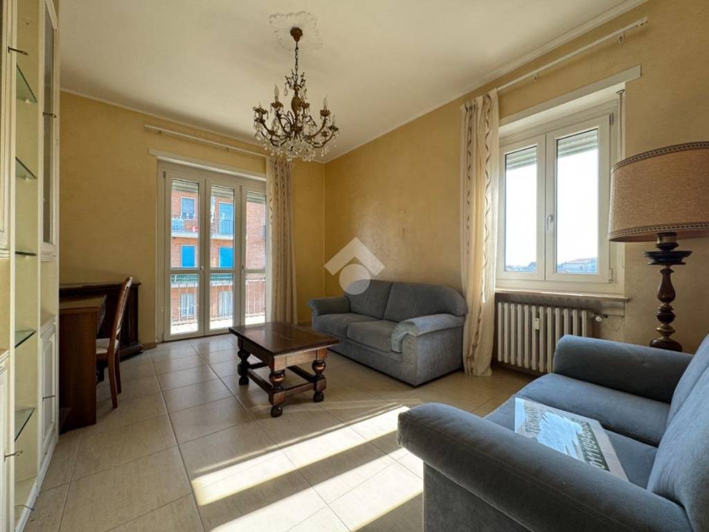 Appartamento a Carmagnola in Corso Europa, 9 - Foto 4