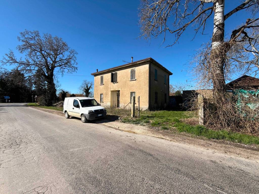Casa indipendente a Argenta in Via Maè - Foto 2