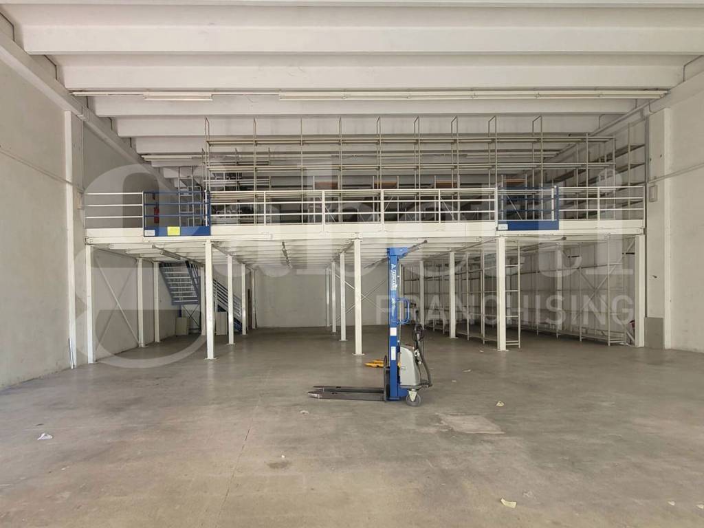 Immobile a San benedetto del tronto in STRADA STATALE ADRIATICA, 13 - Foto 2