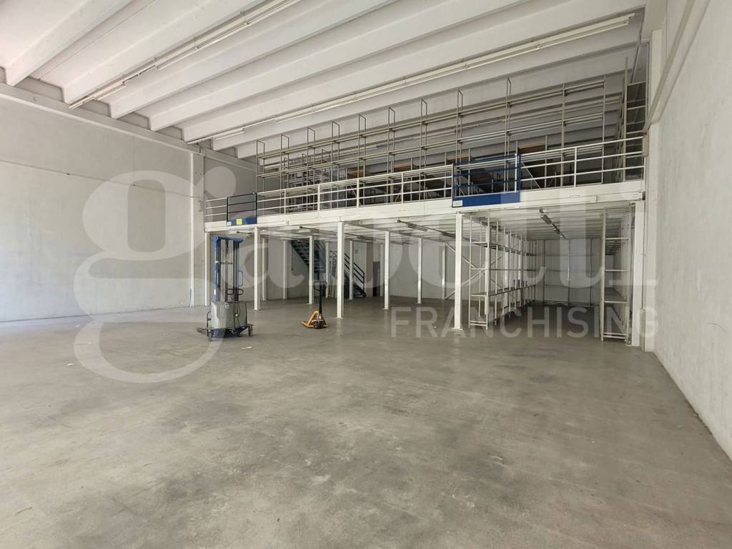 Immobile a San benedetto del tronto in STRADA STATALE ADRIATICA, 13 - Foto 4