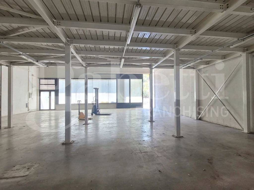 Immobile a San benedetto del tronto in STRADA STATALE ADRIATICA, 13 - Foto 5