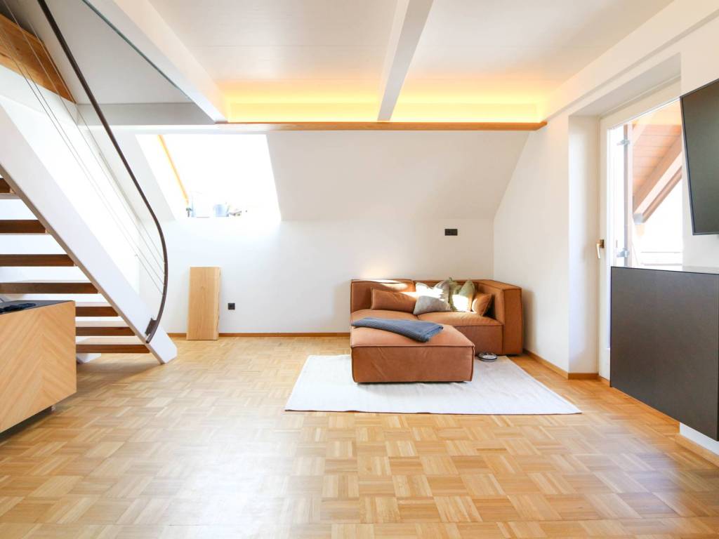 Attico / mansarda a Brunico in Peter Anich Siedlung - Foto 3