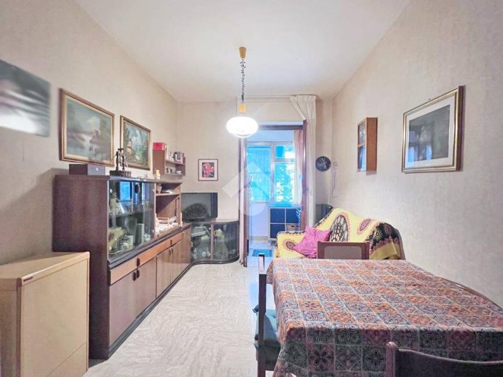 Appartamento a Foggia in Via Giuseppe Imperiale, 30 - Foto 2