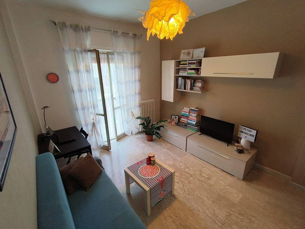 Appartamento a Pescara in Via Francesco Ferdinando d'Avalos, 72 - Foto 2