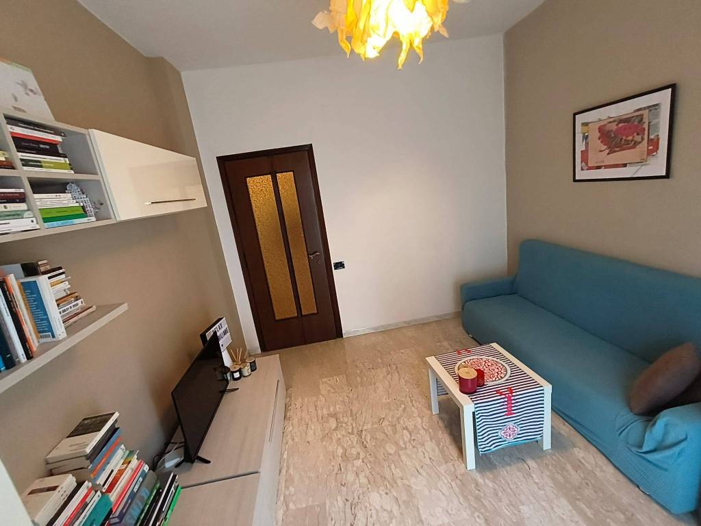 Appartamento a Pescara in Via Francesco Ferdinando d'Avalos, 72 - Foto 3