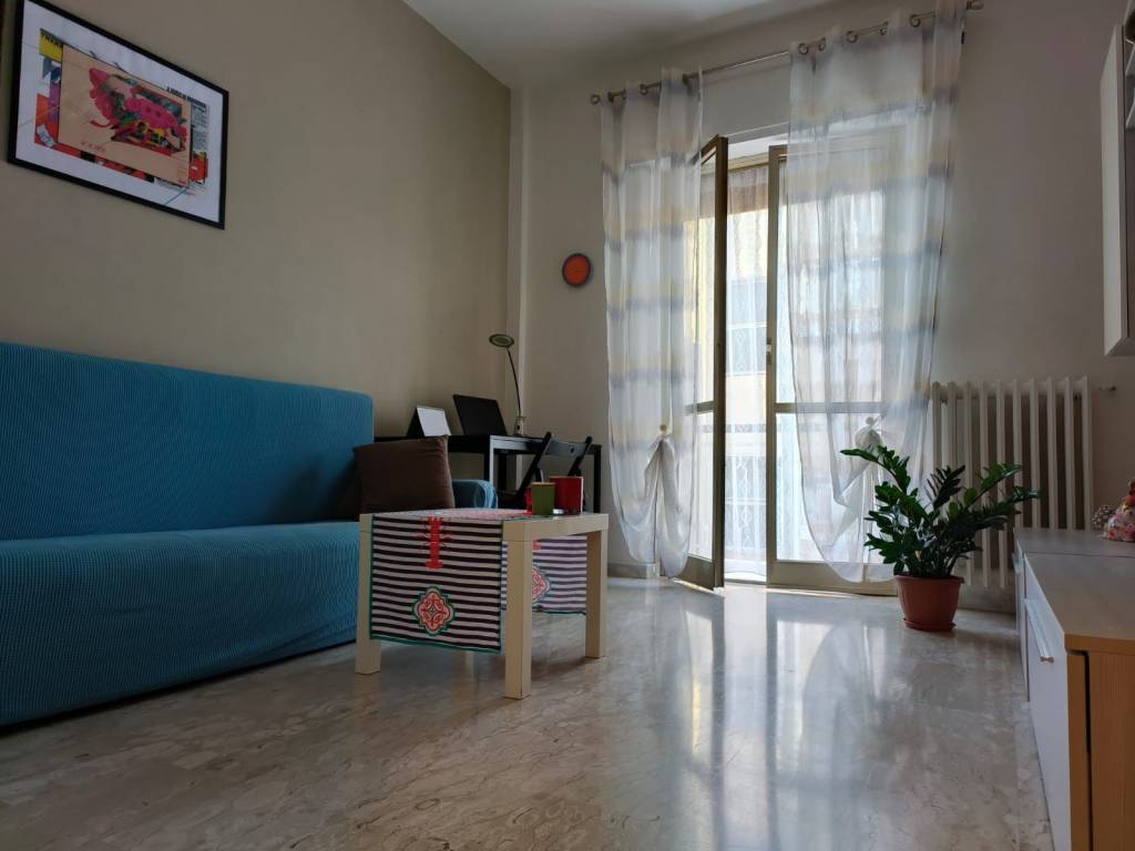 Appartamento a Pescara in Via Francesco Ferdinando d'Avalos, 72 - Foto 4