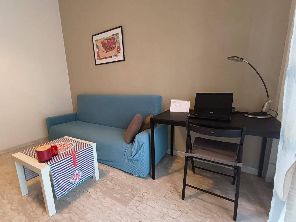 Appartamento a Pescara in Via Francesco Ferdinando d'Avalos, 72 - Foto 5