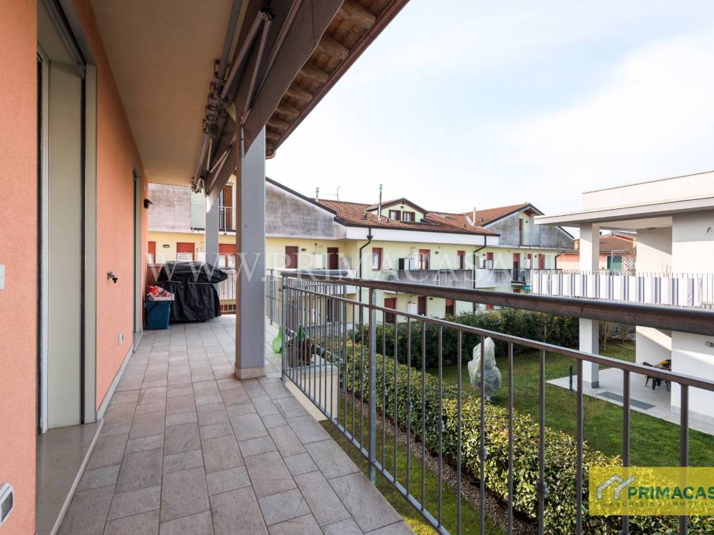 Appartamento a Verona in Via Marchesino - Foto 2