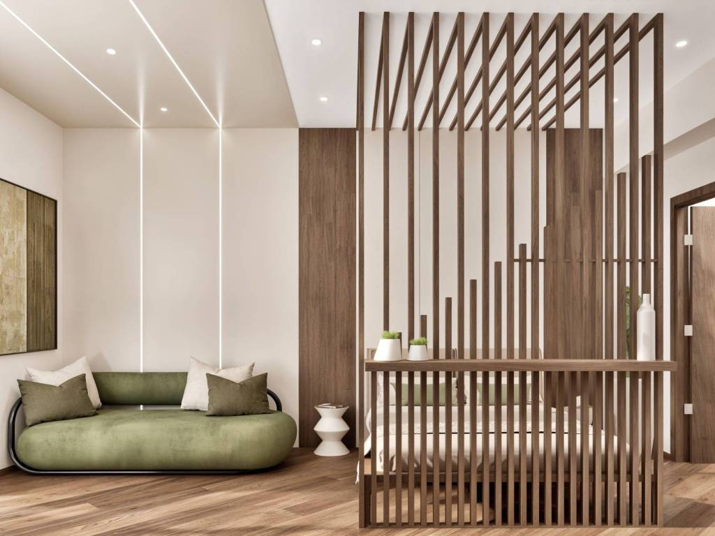 Appartamento a Bergamo in Via San Benedetto, 6 - Foto 3