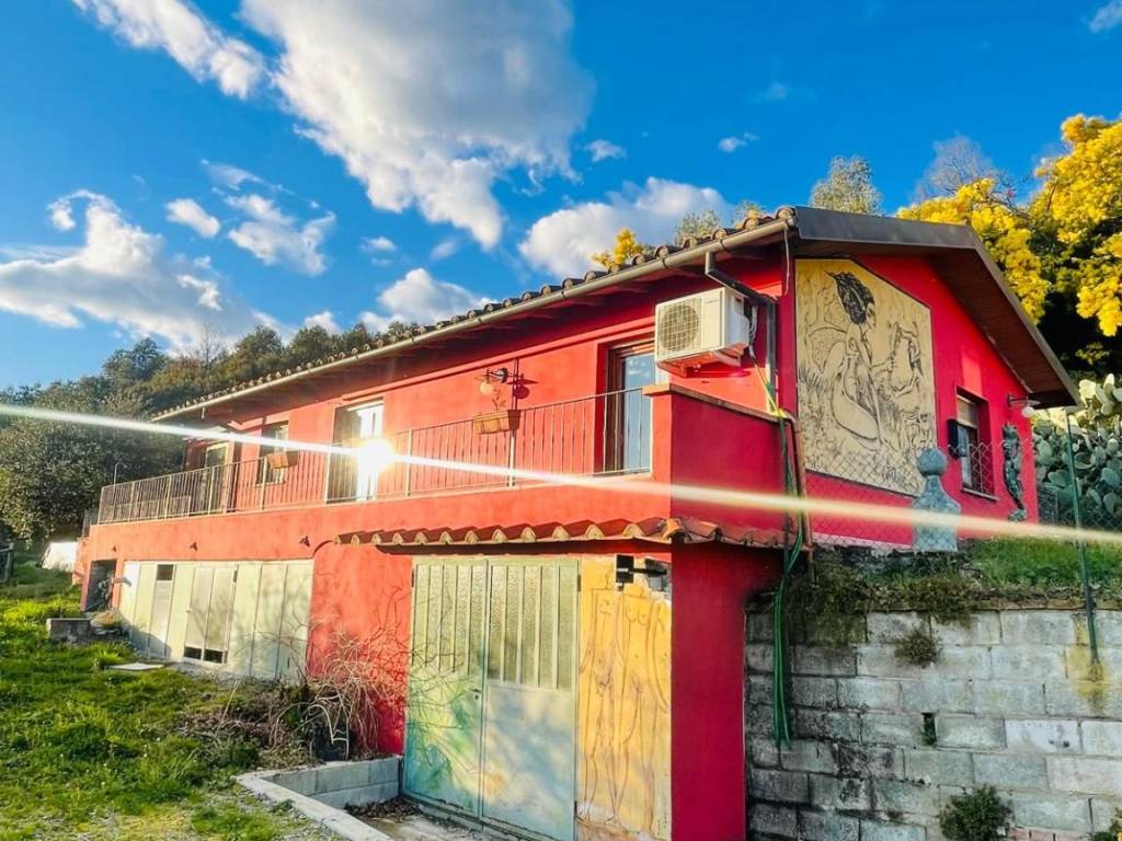 Rustico / casale a Pescia - Foto 2