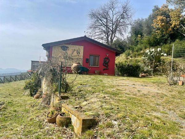 Rustico / casale a Pescia - Foto 3