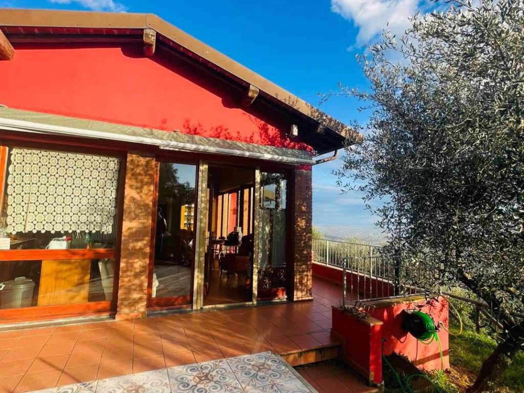 Rustico / casale a Pescia - Foto 5