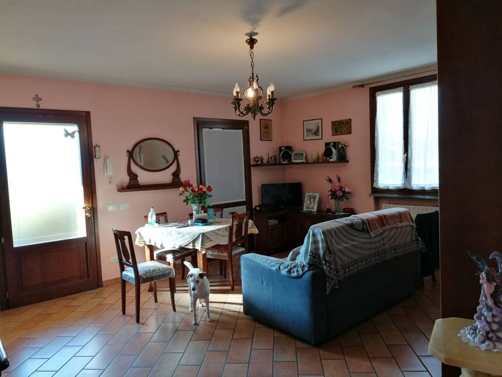Villa a Ripalta guerina in VIA MARCHESI MONTICELLI OBIZZI, 16 - Foto 4