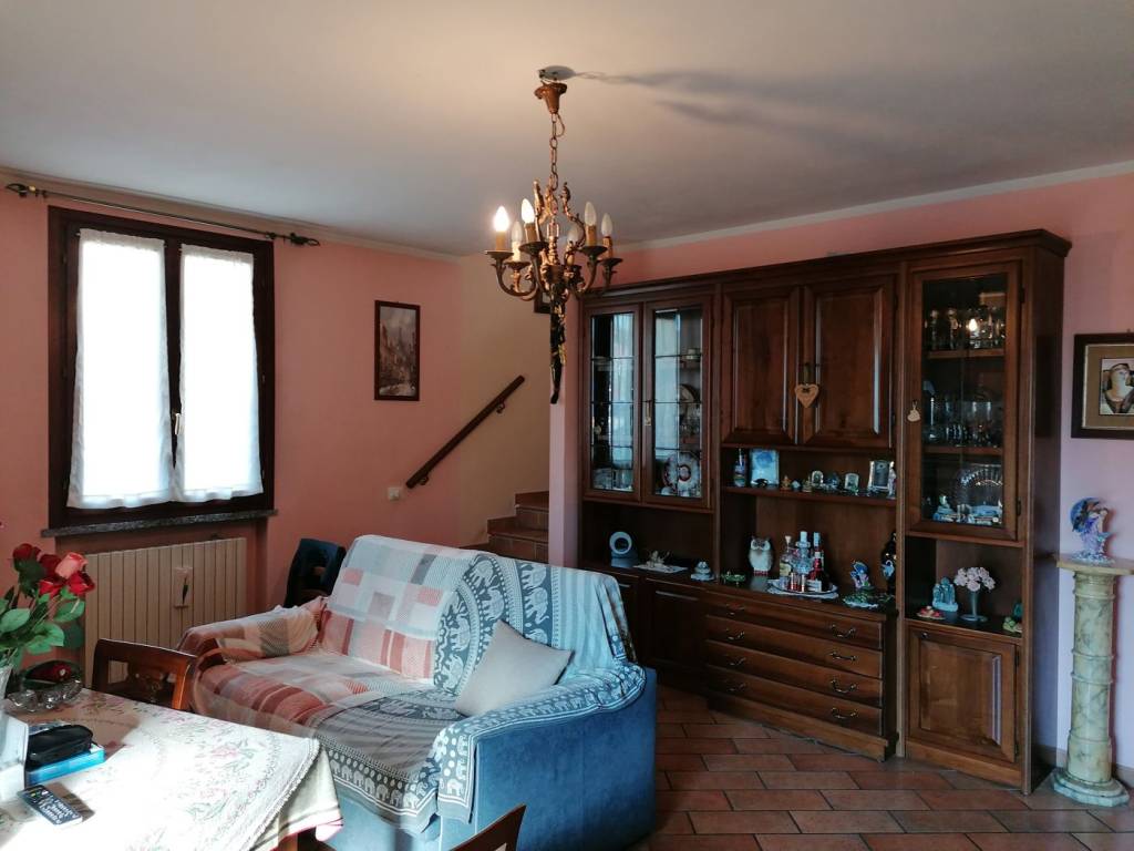 Villa a Ripalta guerina in VIA MARCHESI MONTICELLI OBIZZI, 16 - Foto 5