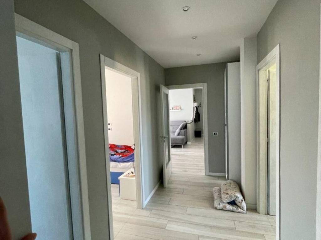Appartamento a Prato in Via Emilio Giubilei - Foto 5