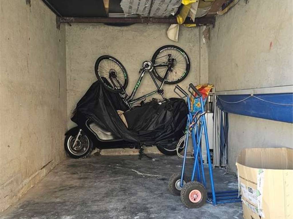 Box / garage a Piossasco in via gaudenzio ferrari - Foto 2