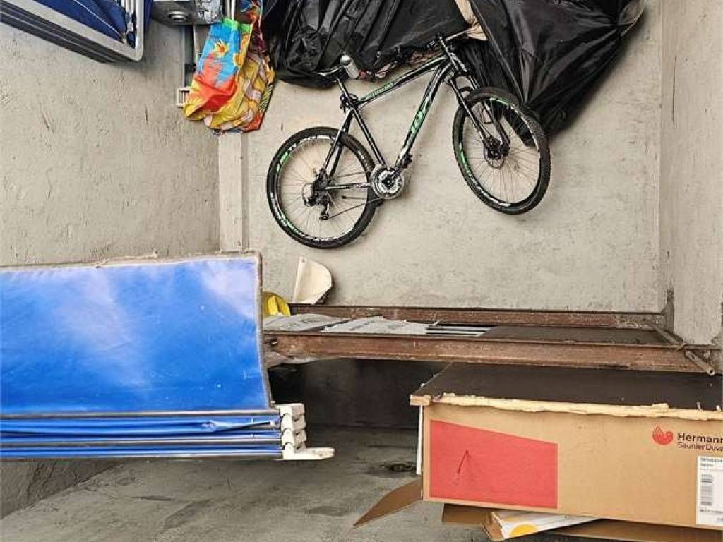 Box / garage a Piossasco in via gaudenzio ferrari - Foto 3