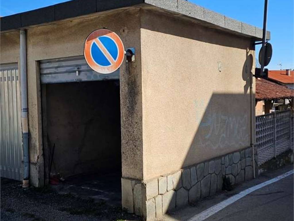 Box / garage a Piossasco in via gaudenzio ferrari - Foto 4