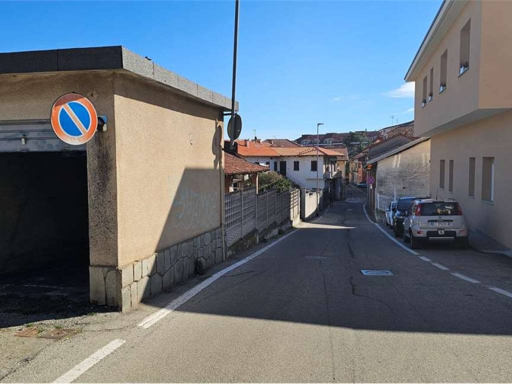 Box / garage a Piossasco in via gaudenzio ferrari - Foto 5