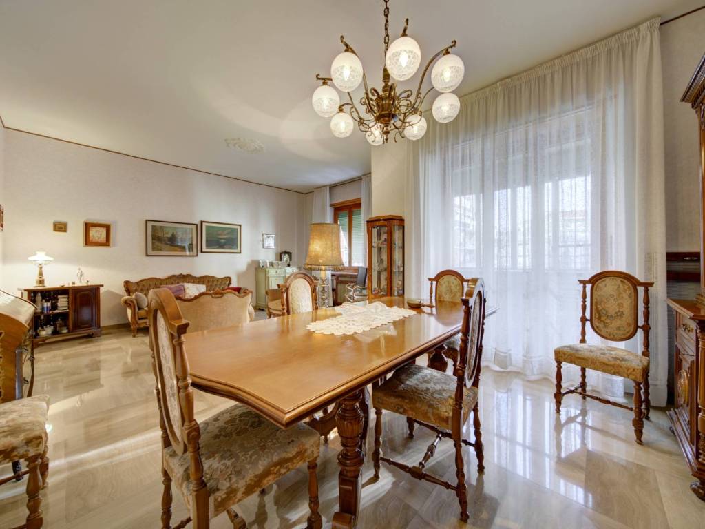 Appartamento a Torino in Corso Racconigi, 168 - Foto 2