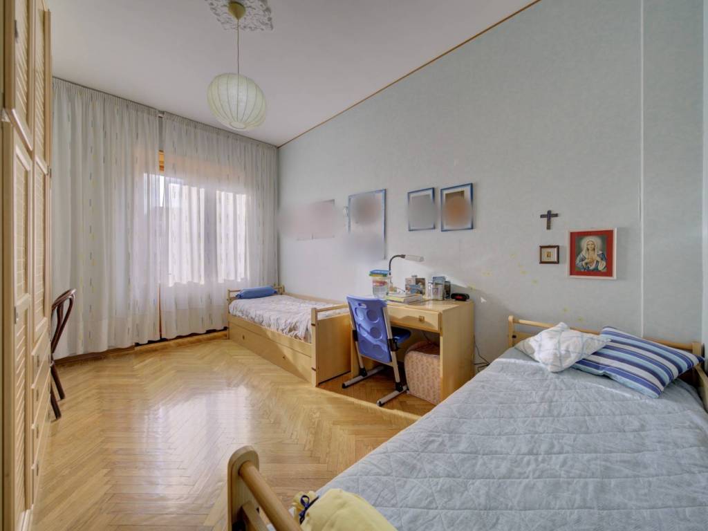 Appartamento a Torino in Corso Racconigi, 168 - Foto 3